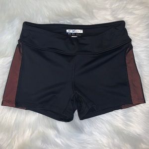 Forever 21 active shorts